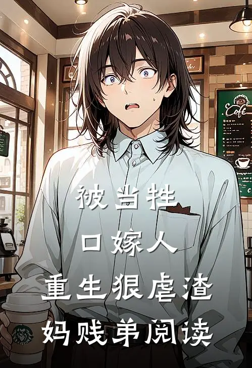 被当牲口嫁人，重生狠虐渣妈贱弟阅读