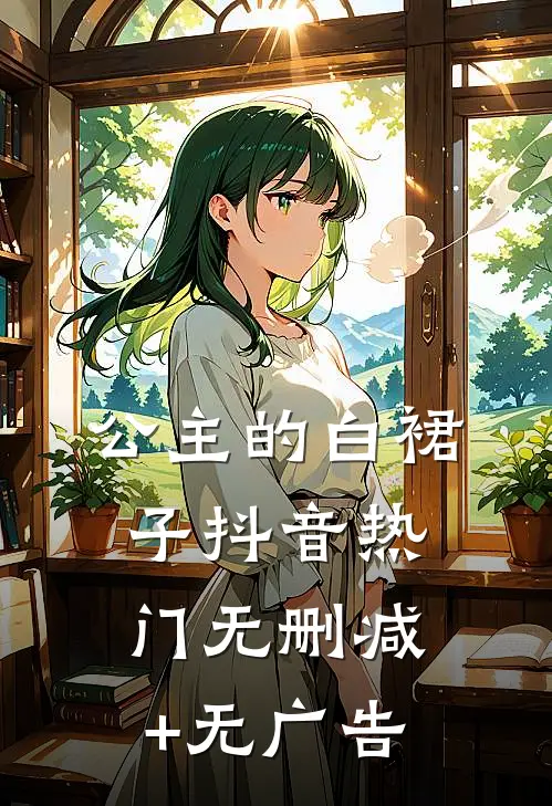 公主的白裙子抖音热门无删减+无广告