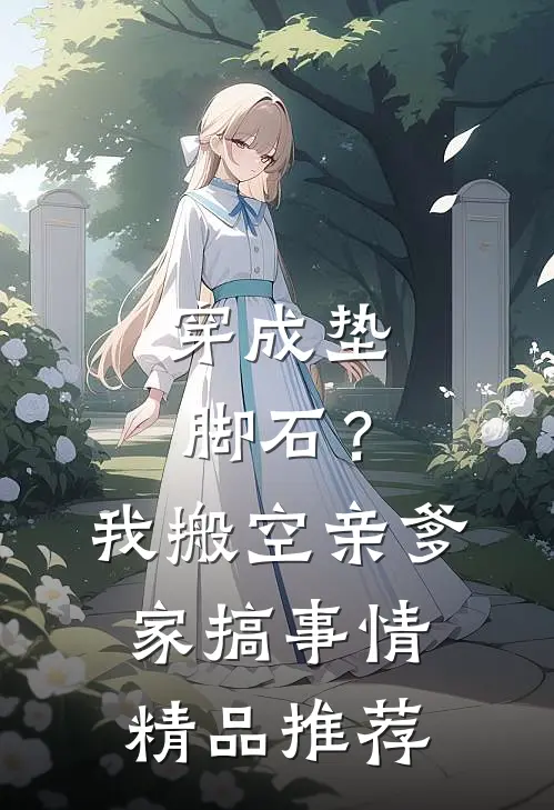 穿成垫脚石？我搬空亲爹家搞事情精品推荐