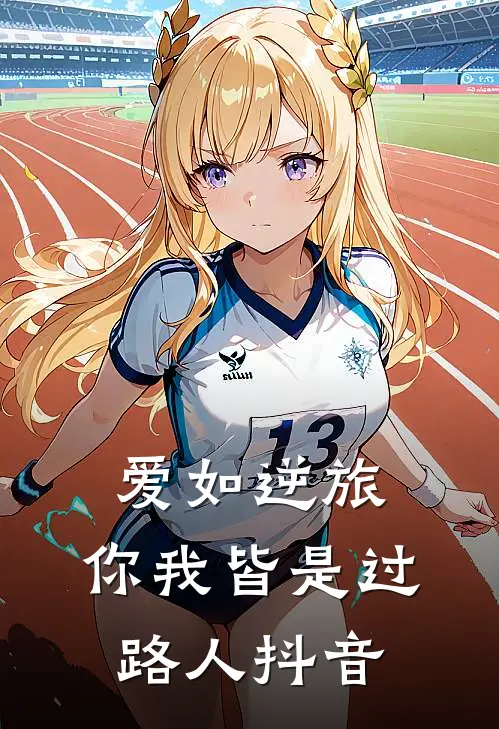 爱如逆旅,你我皆是过路人抖音文案
