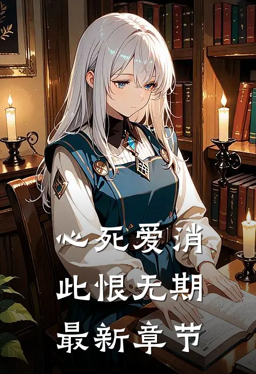 心死爱消，此恨无期最新章节