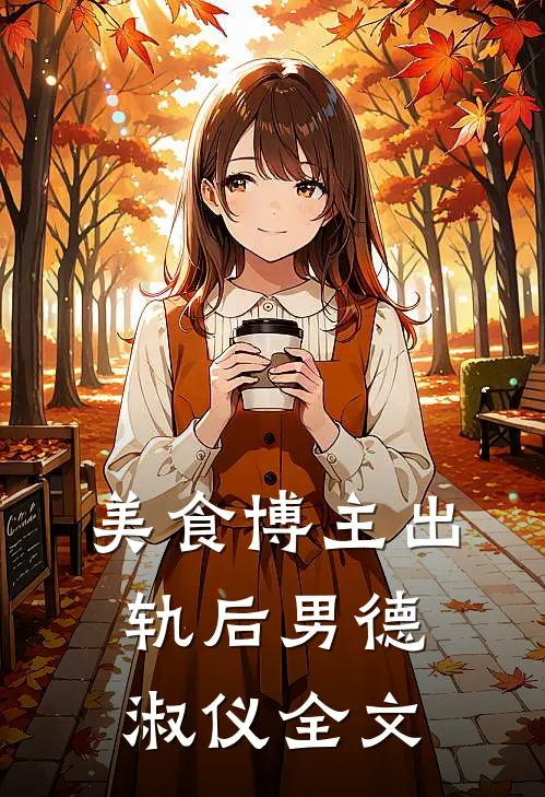 美食博主出轨后男德淑仪全文