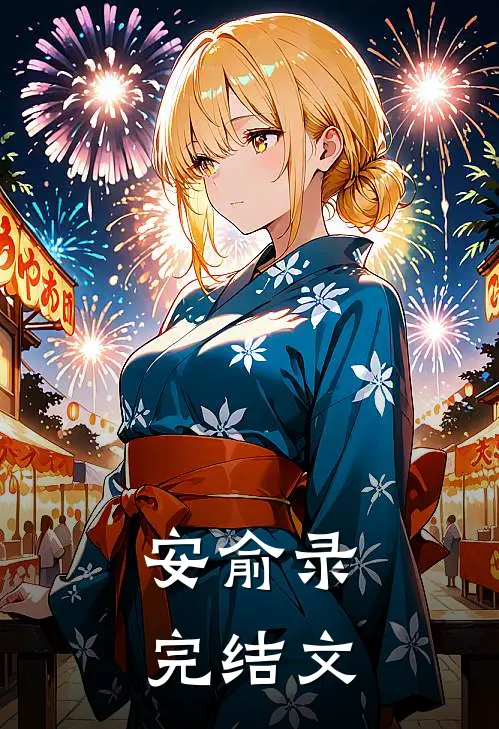 安俞录完结文