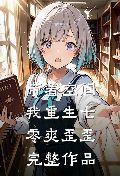 带着空间，我重生七零爽歪歪完整作品