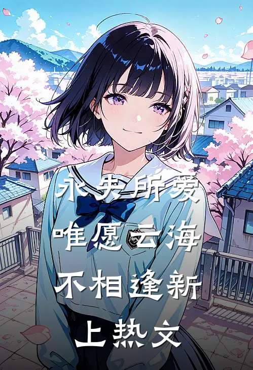 永失所爱，唯愿云海不相逢新上热文