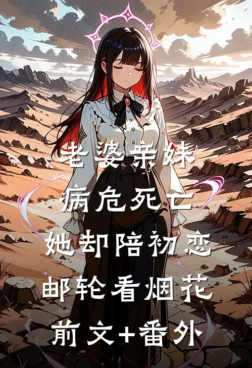 老婆亲妹病危死亡，她却陪初恋邮轮看烟花前文+番外