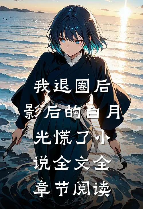 我退圈后，影后的白月光慌了小说全文全章节阅读