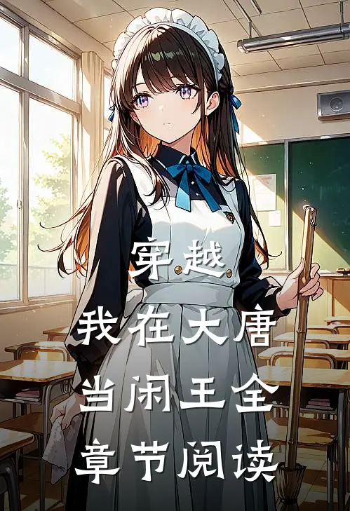 穿越：我在大唐当闲王全章节阅读