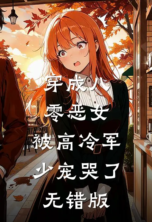 穿成八零恶女，被高冷军少宠哭了无错版