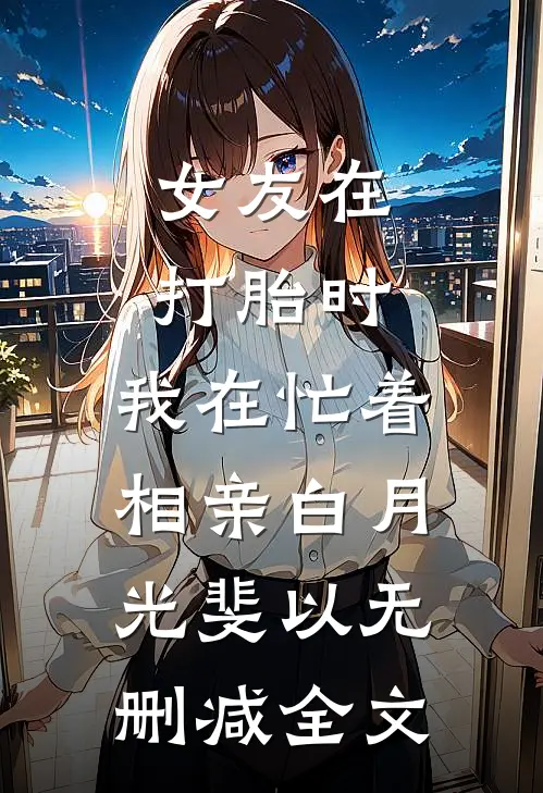 女友在打胎时，我在忙着相亲白月光斐以无删减全文