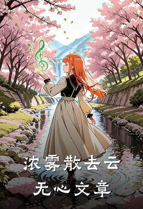 浓雾散去云无心文章