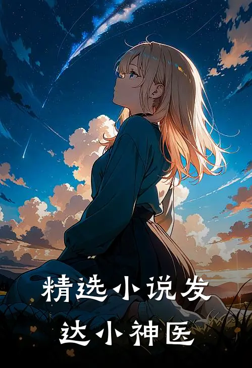 精选小说发达小神医
