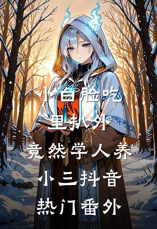 小白脸吃里扒外，竟然学人养小三抖音热门 番外