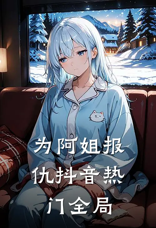 为阿姐报仇抖音热门全局