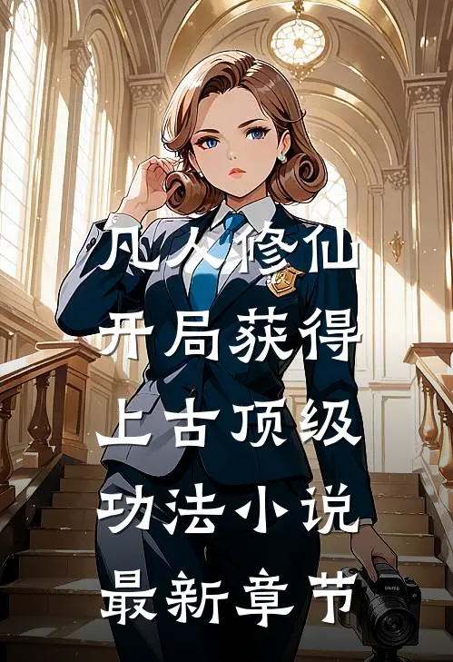凡人修仙，开局获得上古顶级功法小说最新章节