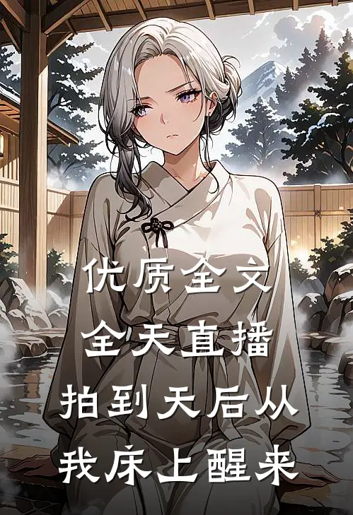 优质全文全天直播，拍到天后从我床上醒来