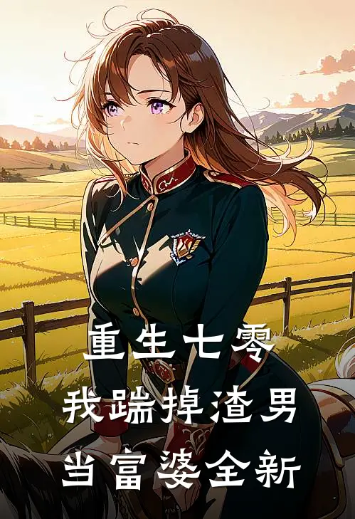 重生七零，我踹掉渣男当富婆全新