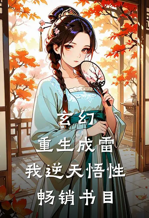 玄幻：重生成雷，我逆天悟性畅销书目