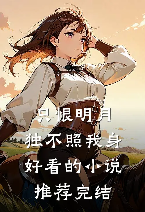 只恨明月，独不照我身好看的小说推荐完结