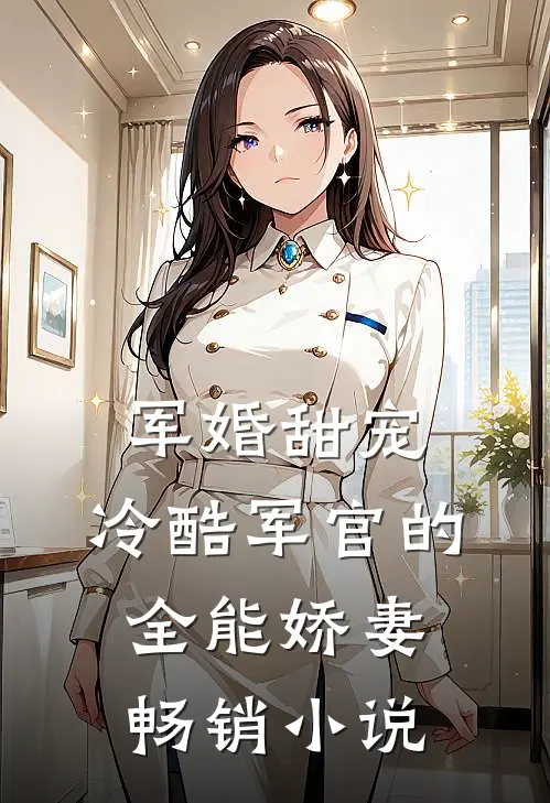 军婚甜宠：冷酷军官的全能娇妻畅销小说