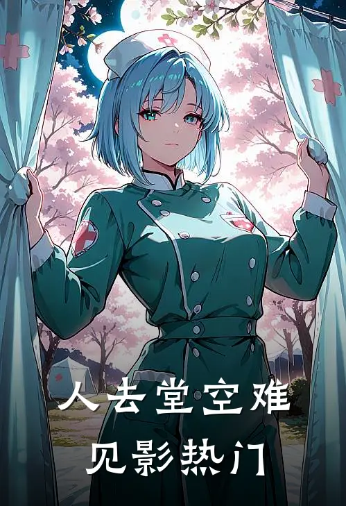 人去堂空难见影热门