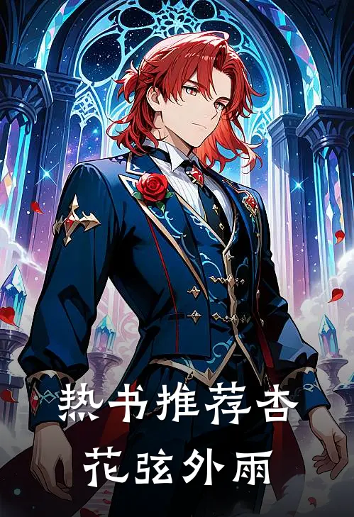 热书推荐杏花弦外雨