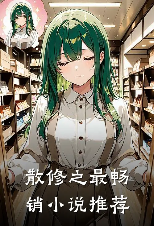 散修之最畅销小说推荐