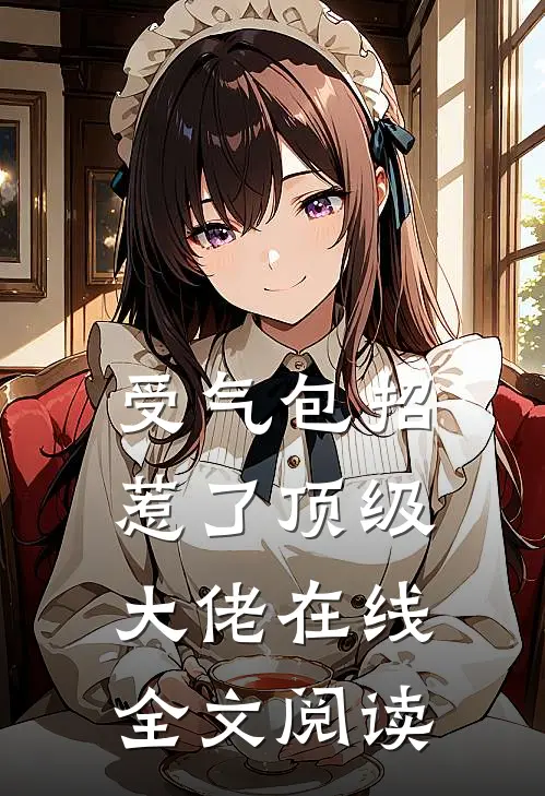 受气包招惹了顶级大佬在线全文阅读