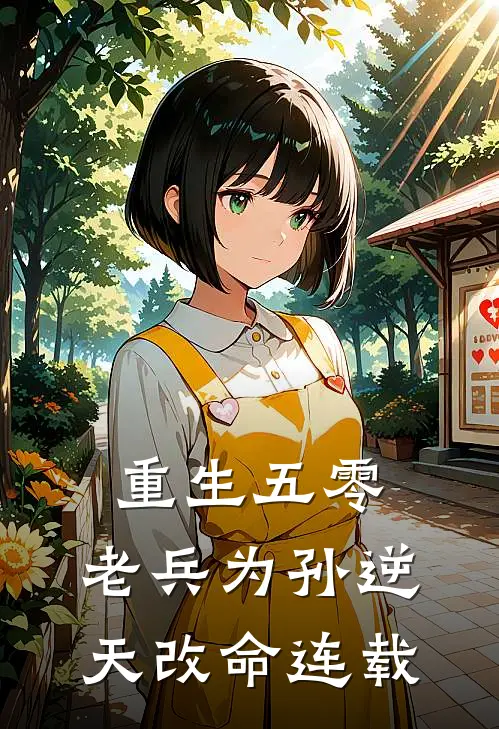 重生五零,老兵为孙逆天改命连载