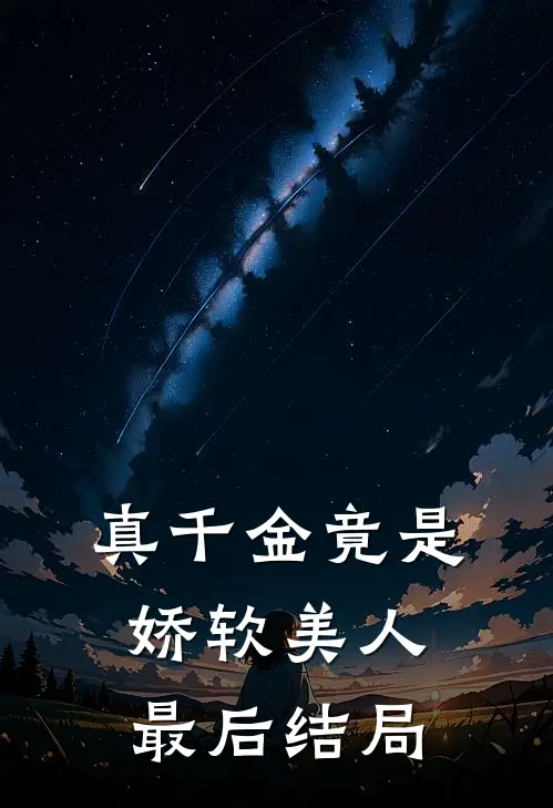 真千金竟是娇软美人最后结局
