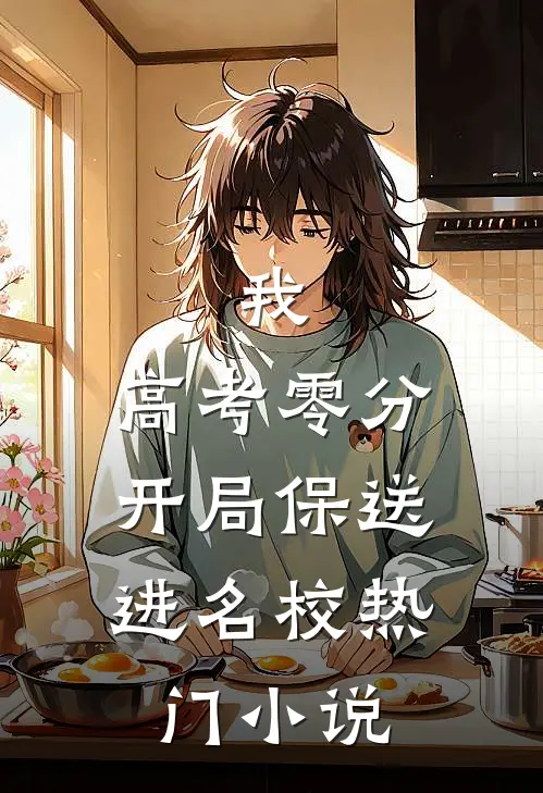 我，高考零分，开局保送进名校热门小说