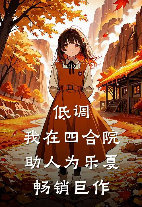 低调:我在四合院助人为乐夏畅销巨作