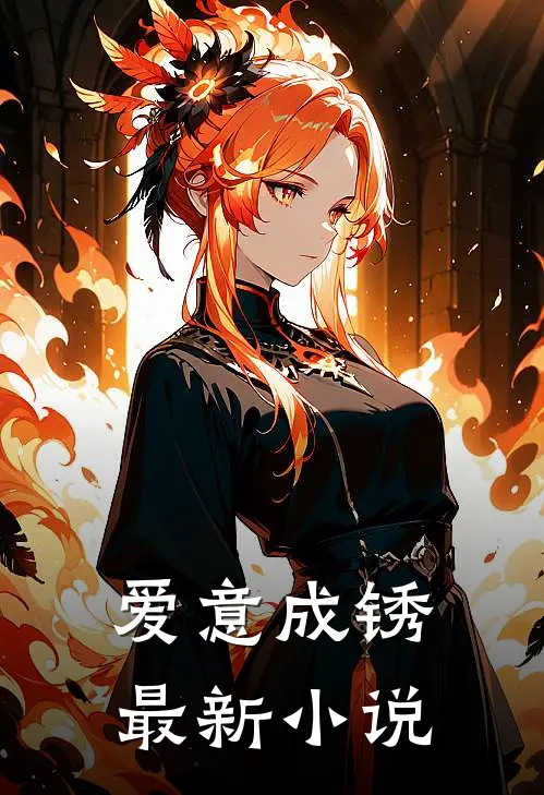 爱意成锈最新小说