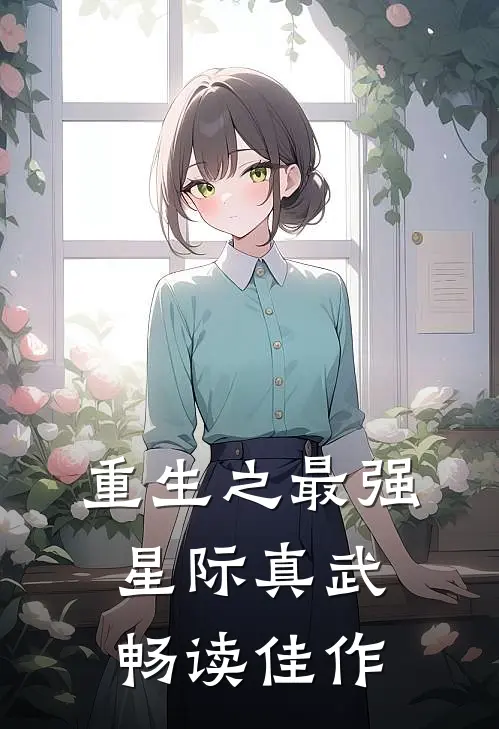重生之最强星际真武畅读佳作