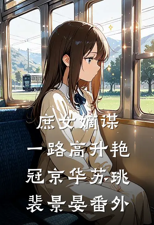 庶女嫡谋：一路高升艳冠京华苏珧裴景晏番外