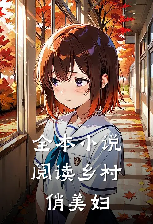 全本小说阅读乡村俏美妇