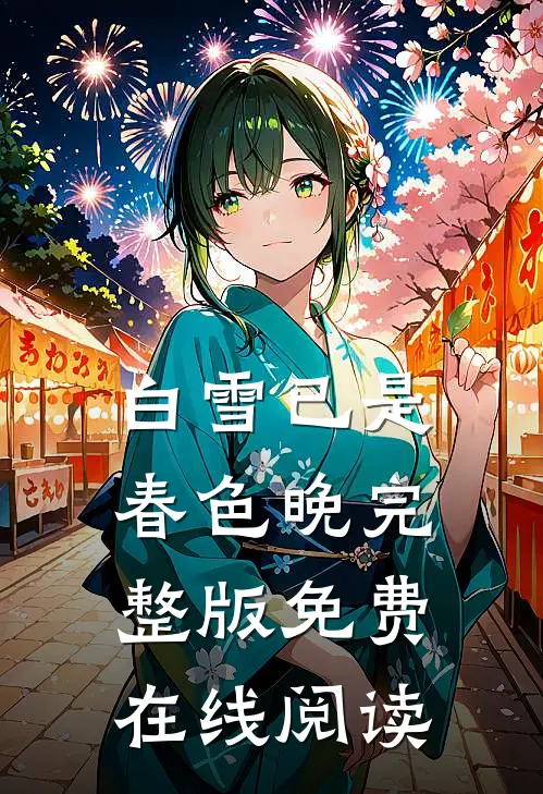 白雪已是春色晚完整版免费在线阅读