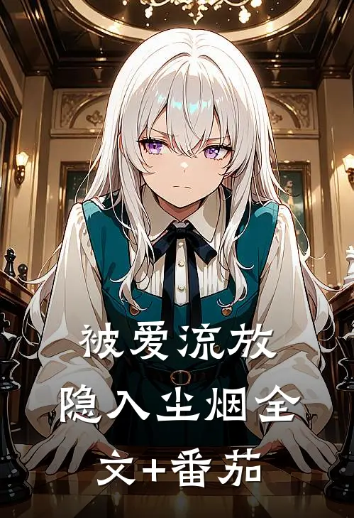 被爱流放，隐入尘烟全文+番茄