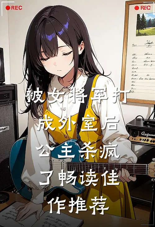 被女将军打成外室后，公主杀疯了畅读佳作推荐