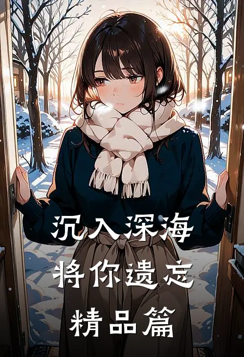 沉入深海将你遗忘精品篇