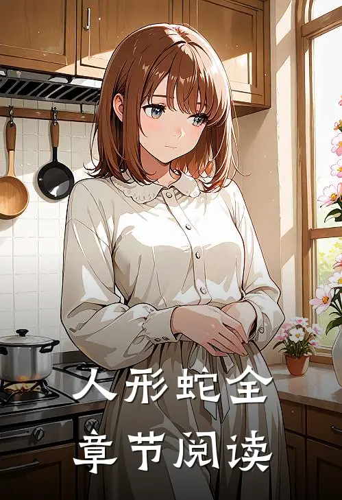 人形蛇全章节阅读
