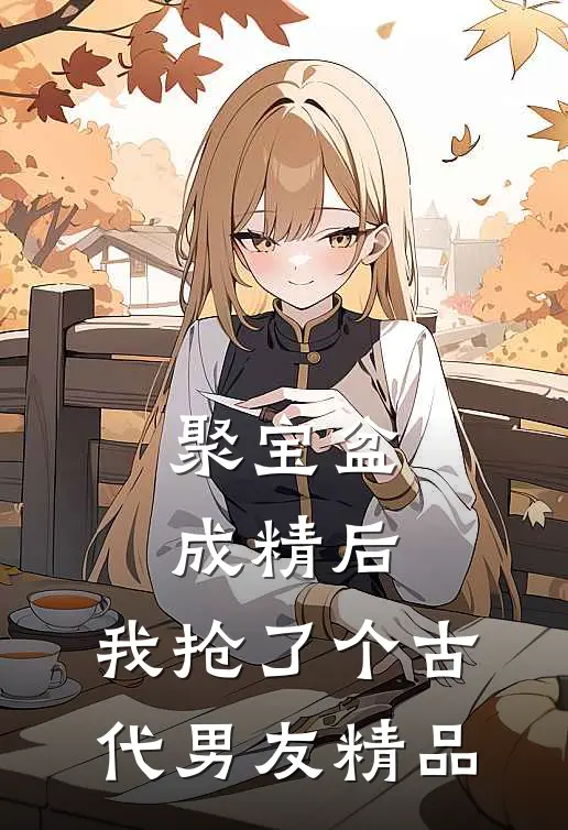 聚宝盆成精后，我抢了个古代男友精品