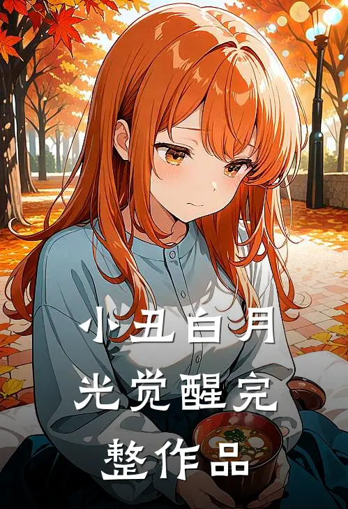 小丑白月光觉醒完整作品