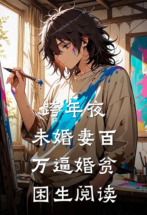 跨年夜，未婚妻百万逼婚贫困生阅读