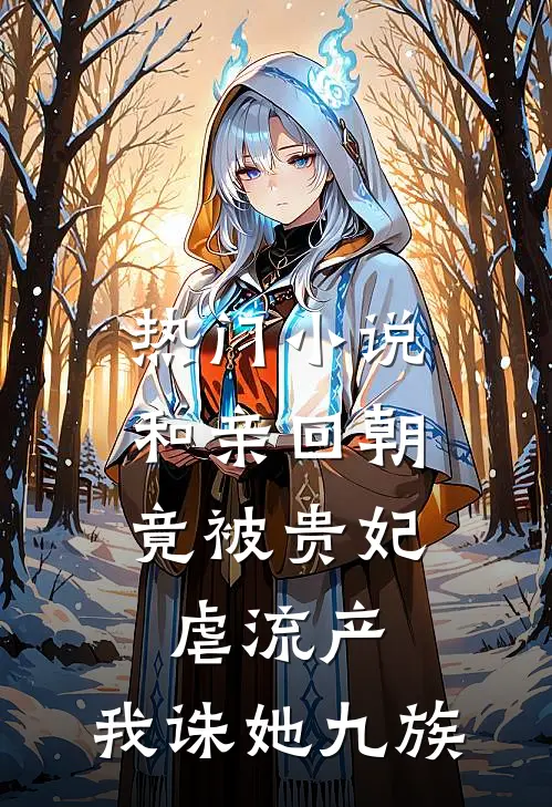 热门小说和亲回朝，竟被贵妃虐流产，我诛她九族
