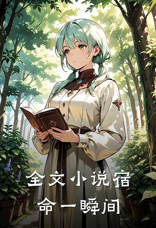 全文宿命一瞬间