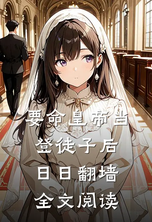 要命皇帝当登徒子后日日翻墙全文阅读