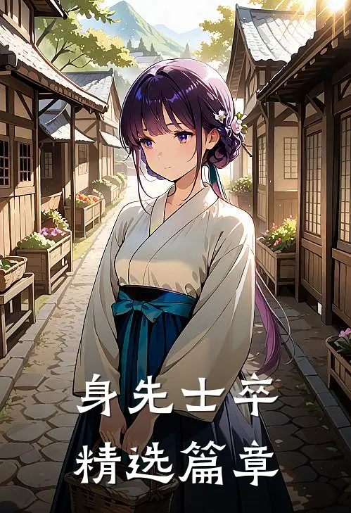 身先士卒精选篇章