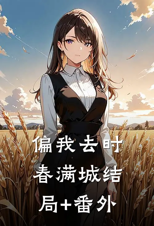 偏我去时春满城结局+番外