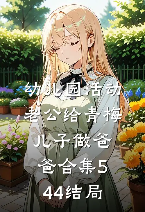 幼儿园活动，老公给青梅儿子做爸爸合集544结局